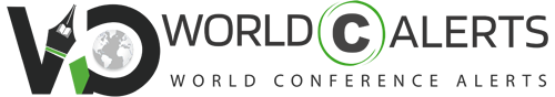World conference alerts