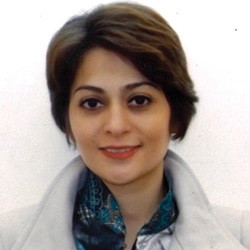 Dr. Sonia Sayyedalhosseini