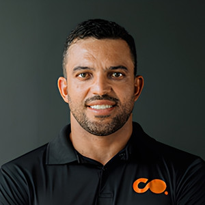 João Rafael de Oliveira Rocha da Silva