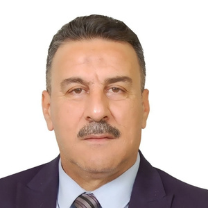 Ali Abdullkadhim Ajjah