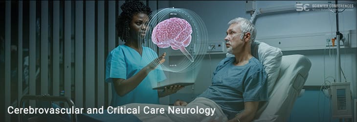 Cerebrovascular and Critical Care Neurology