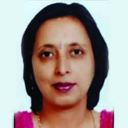 Geetanjali Sharma, Pt. B. D. Sharma Postgraduate Institute of Medical Sciences Rohtak , India
