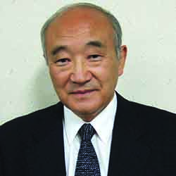Takaki Shimura, Sosei BME research Lab, Japan